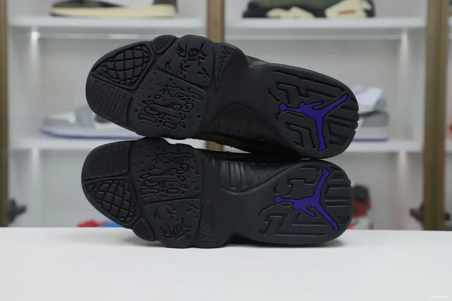Kimikick 9 Jordan Air 0727